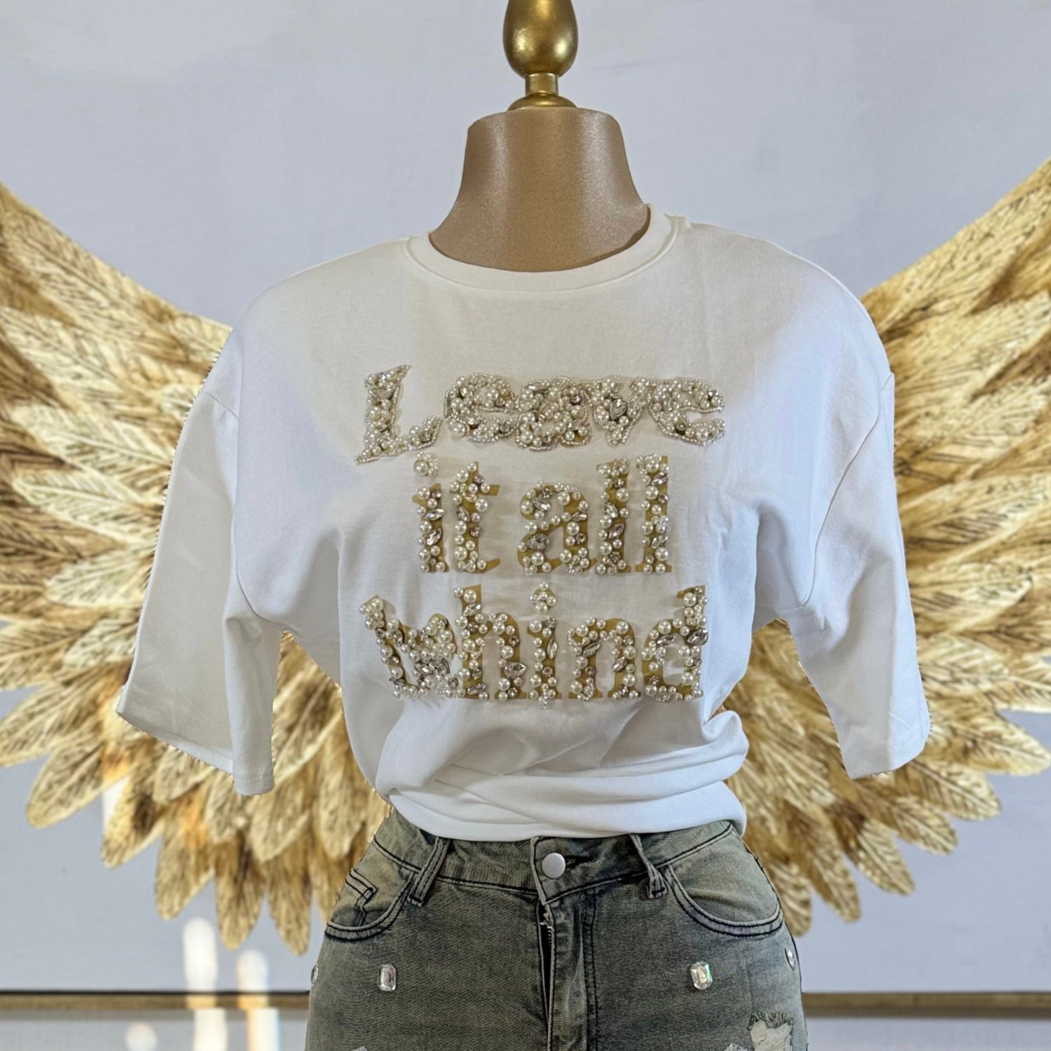 Blusas/Tops