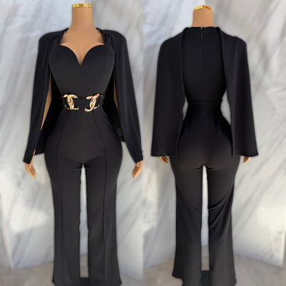 Palazzo negro mangas capa 🖤