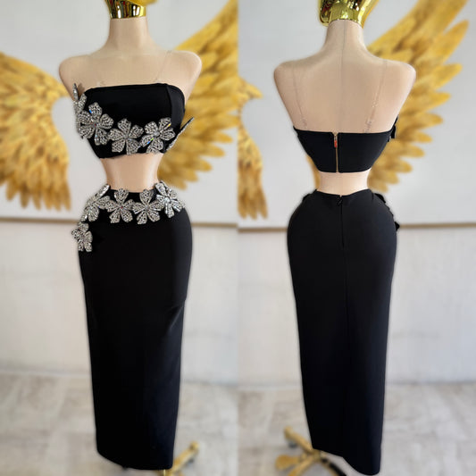 Set bandage pedrería ✨