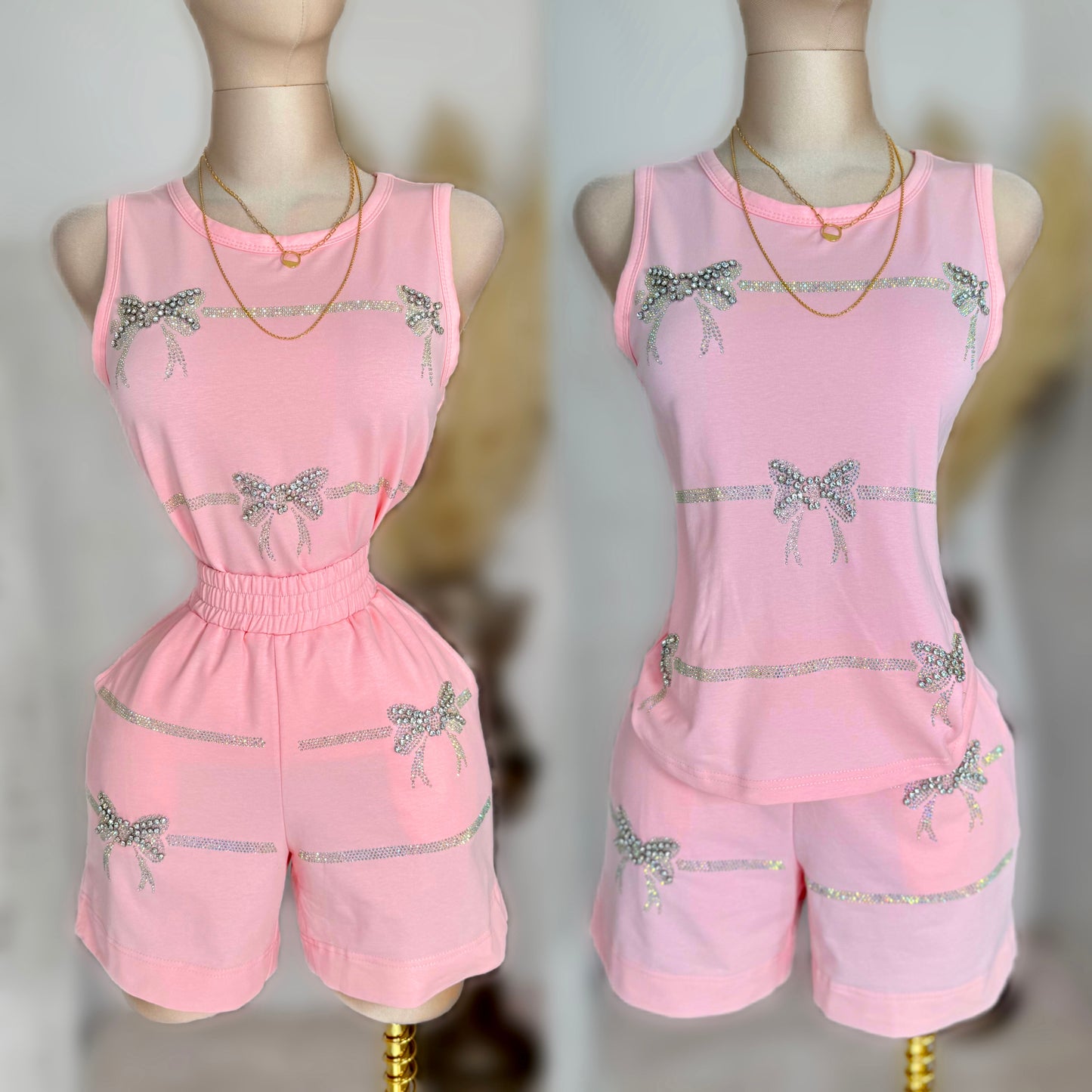 Set pedrería 💕